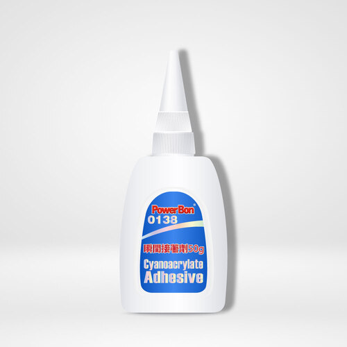 Xtreme Strong Tack Liquid 50g  |Cyanoacrylate Glue <br/> 瞬間膠