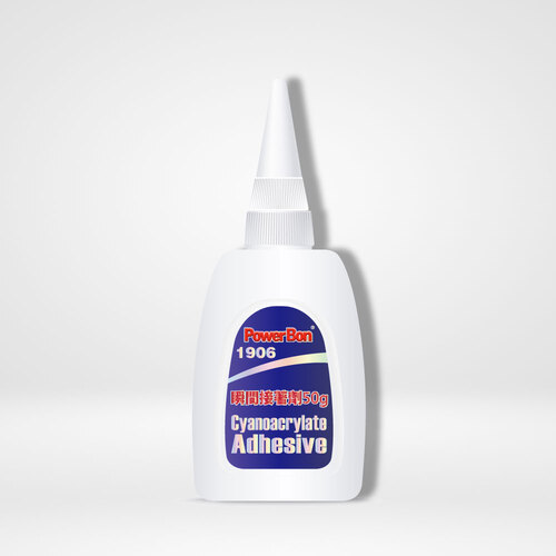 Xtreme Strong Tack Liquid 50g  |Cyanoacrylate Glue <br/> 瞬間膠