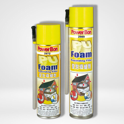 PU Foam Expanding Filler產品圖