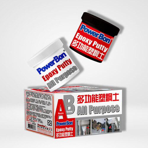 All purpose Epoxy putty  |Epoxy Resin  <br/>環氧樹脂