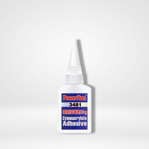 Xtreme Strong Tack Liquid 20g  |Cyanoacrylate Glue <br/> 瞬間膠