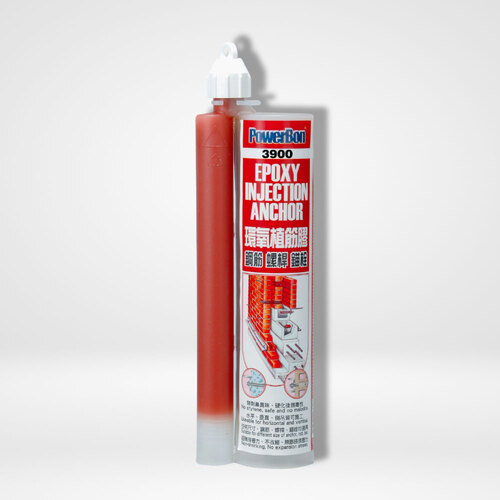 Epoxy injection anchor 390ml  |Epoxy Resin  <br/>環氧樹脂