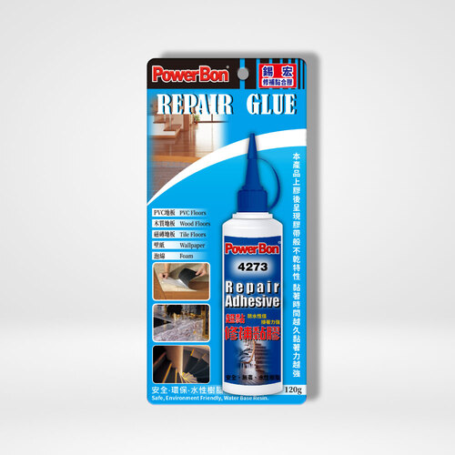 Repair Adhesive  |DIY Adhesives <br/>接著劑