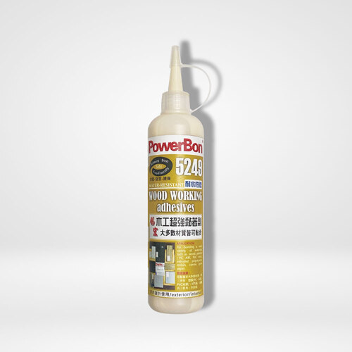 Wood Working Adhesive  |DIY Adhesives <br/>接著劑