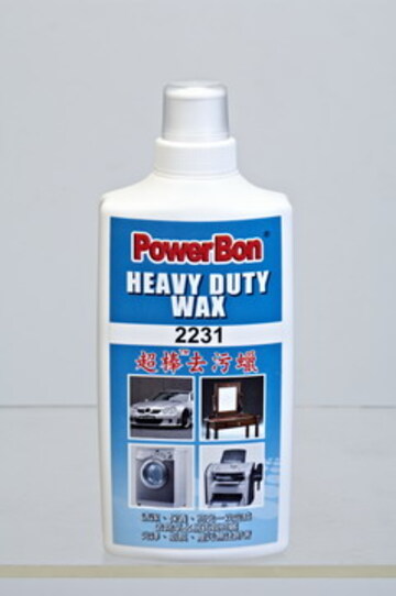 PowerBon不銹鋼.烤漆面.去污活化保養劑300gPE瓶  |Cleaner & Maintain <br/>清潔保養系列