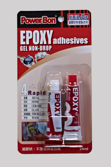 Epoxy Adhesives  Rapid curing  |Epoxy Resin  <br/>環氧樹脂